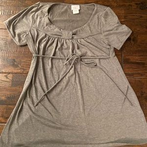 Oh Baby by Motherhood top